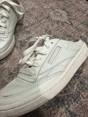 Reebok Slip on Sneakers